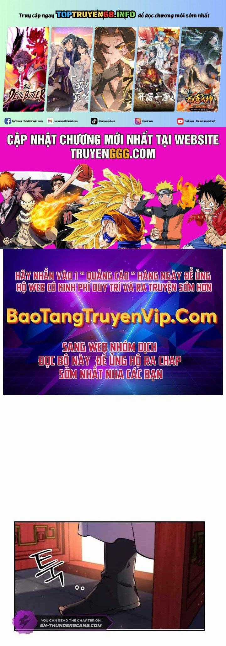 Đệ Tử Của Võ Lâm Minh Chủ Chapter 21 trang 0
