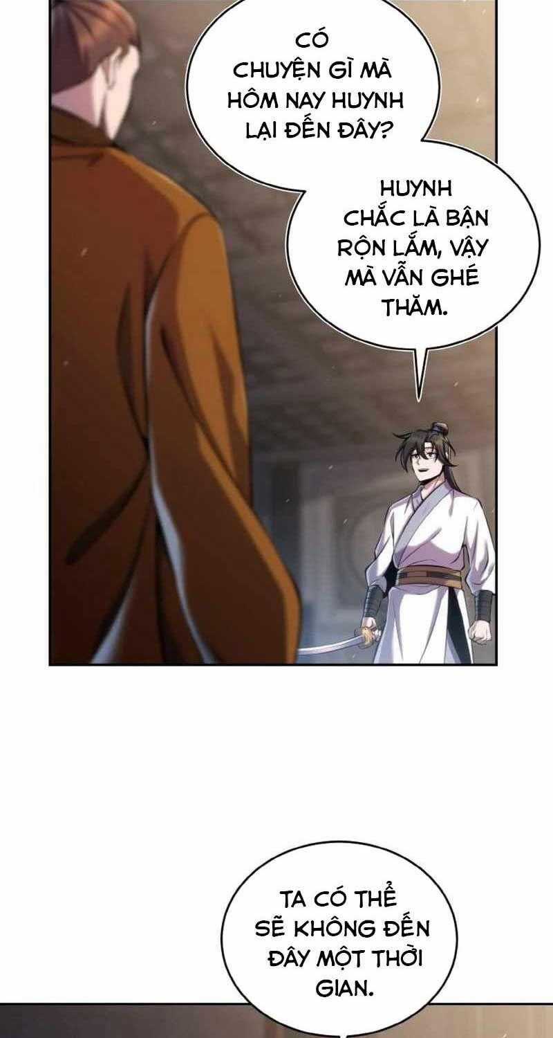 Đệ Tử Của Võ Lâm Minh Chủ Chapter 22 trang 1