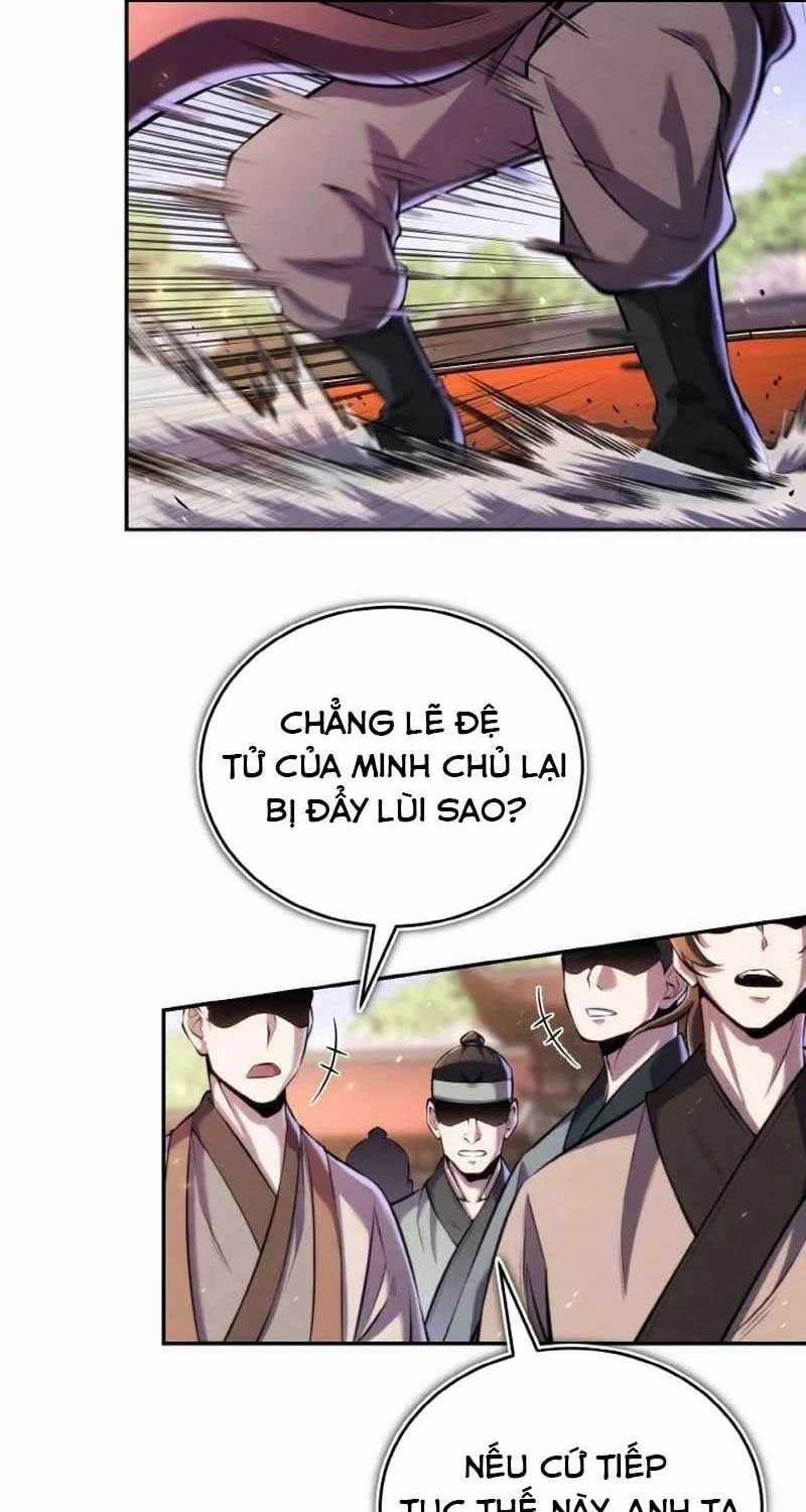Đệ Tử Của Võ Lâm Minh Chủ Chapter 23 trang 10
