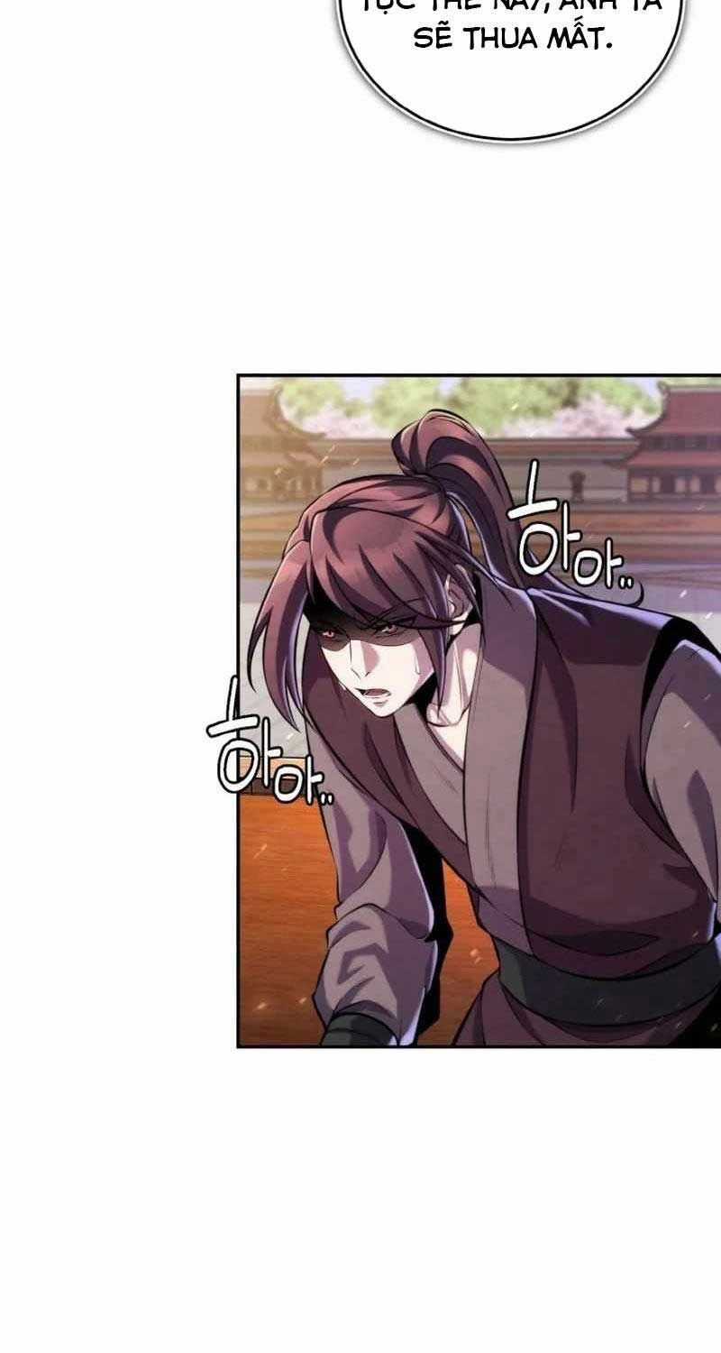 Đệ Tử Của Võ Lâm Minh Chủ Chapter 23 trang 11