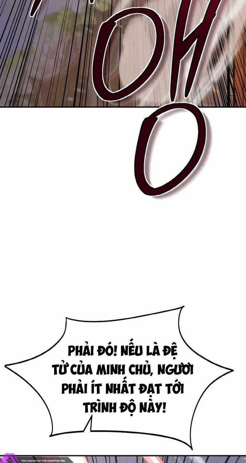 Đệ Tử Của Võ Lâm Minh Chủ Chapter 23 trang 18
