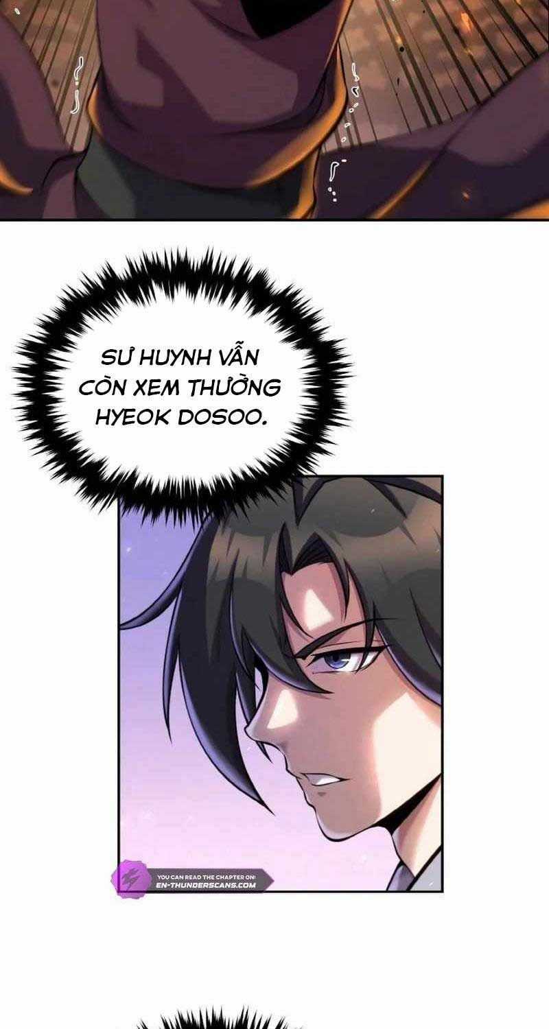 Đệ Tử Của Võ Lâm Minh Chủ Chapter 23 trang 2