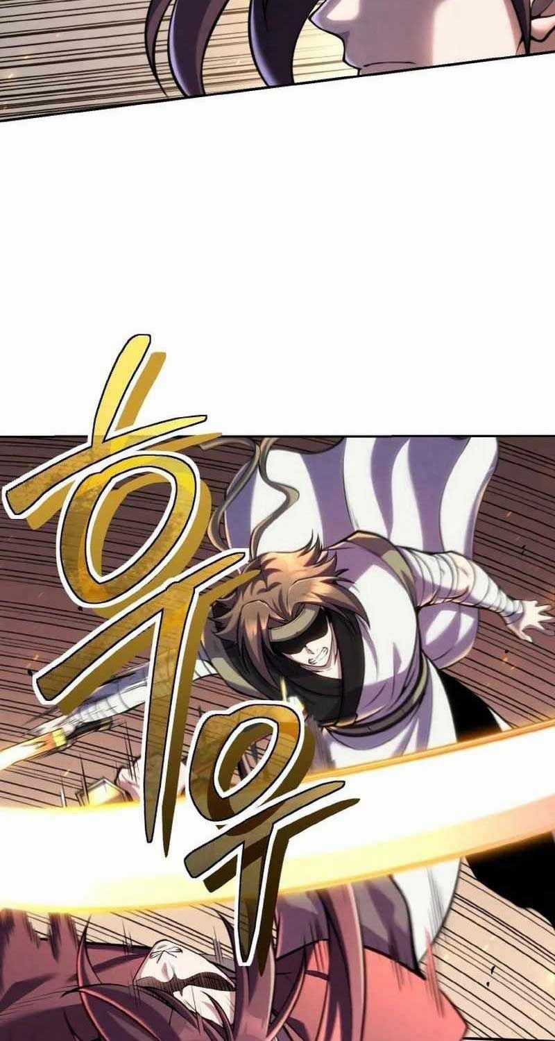 Đệ Tử Của Võ Lâm Minh Chủ Chapter 23 trang 22