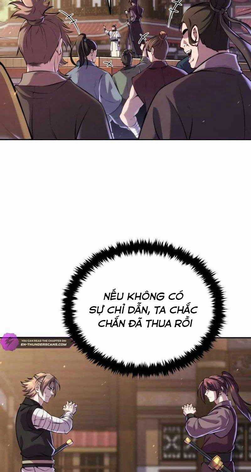 Đệ Tử Của Võ Lâm Minh Chủ Chapter 23 trang 29