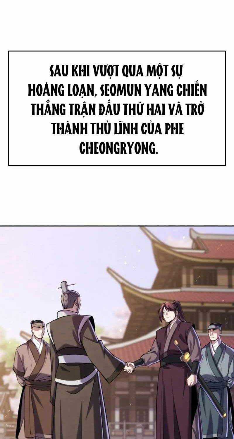 Đệ Tử Của Võ Lâm Minh Chủ Chapter 23 trang 34