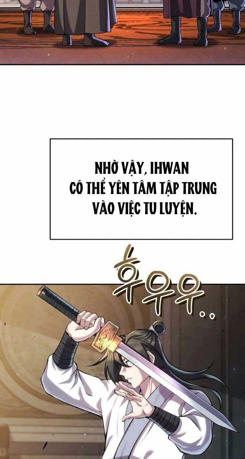 Đệ Tử Của Võ Lâm Minh Chủ Chapter 23 trang 35