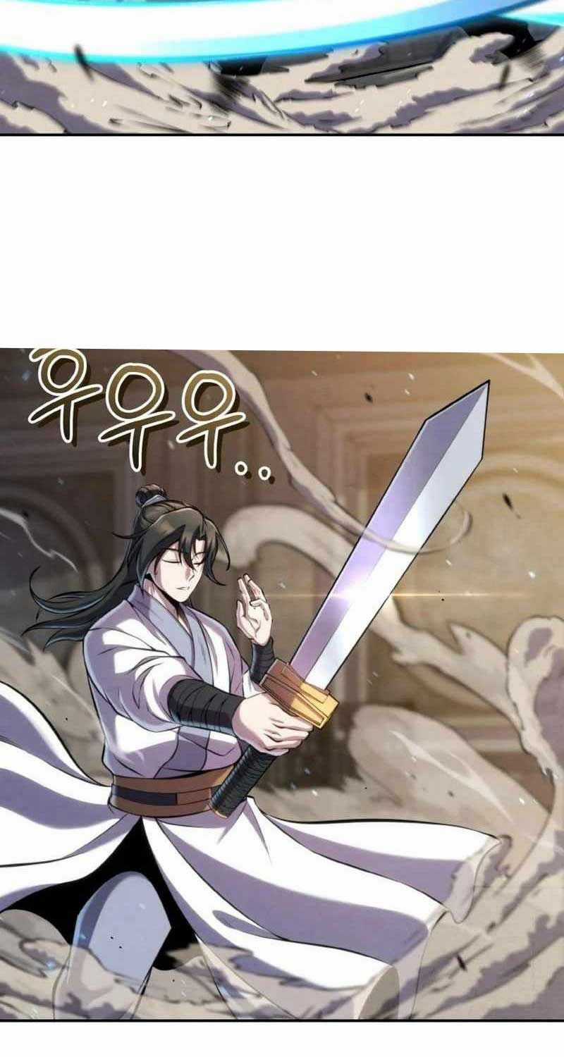 Đệ Tử Của Võ Lâm Minh Chủ Chapter 23 trang 37