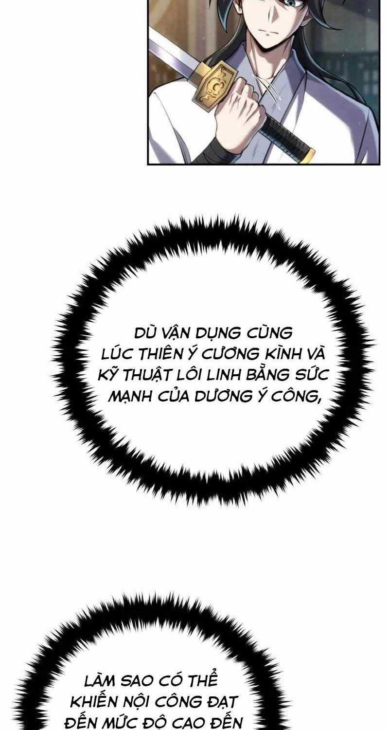 Đệ Tử Của Võ Lâm Minh Chủ Chapter 23 trang 39