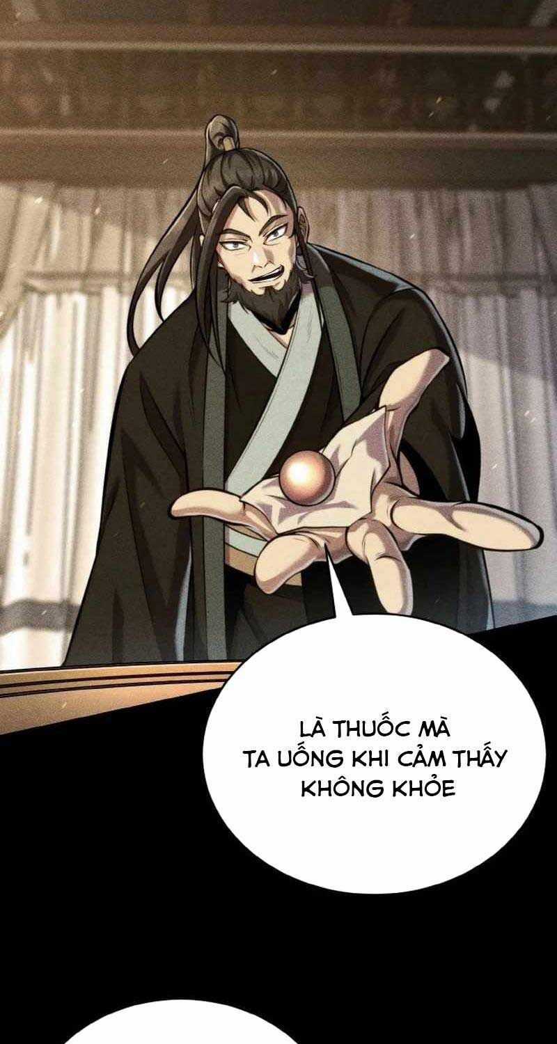 Đệ Tử Của Võ Lâm Minh Chủ Chapter 23 trang 42