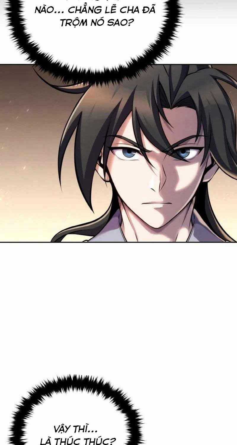 Đệ Tử Của Võ Lâm Minh Chủ Chapter 23 trang 44