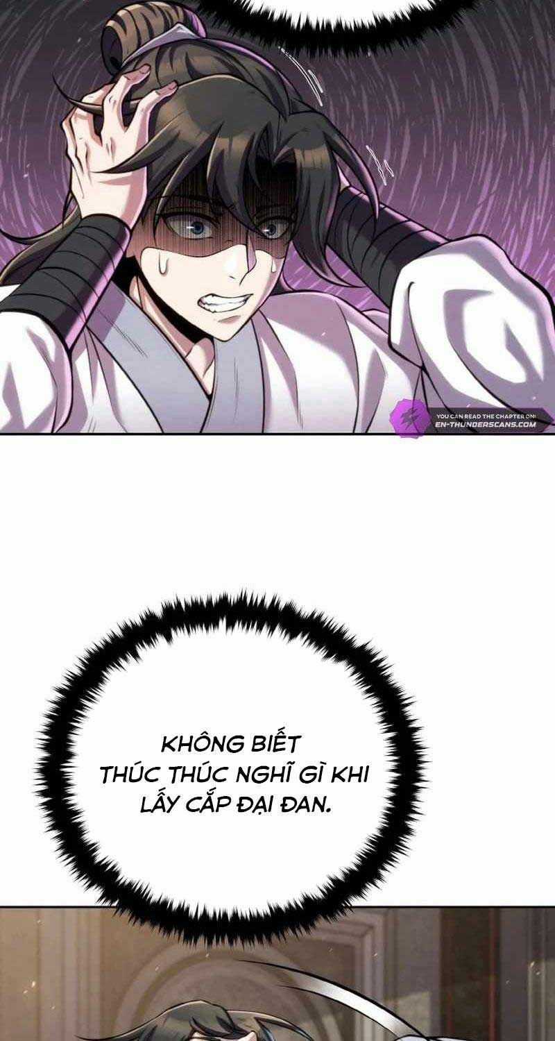Đệ Tử Của Võ Lâm Minh Chủ Chapter 23 trang 46