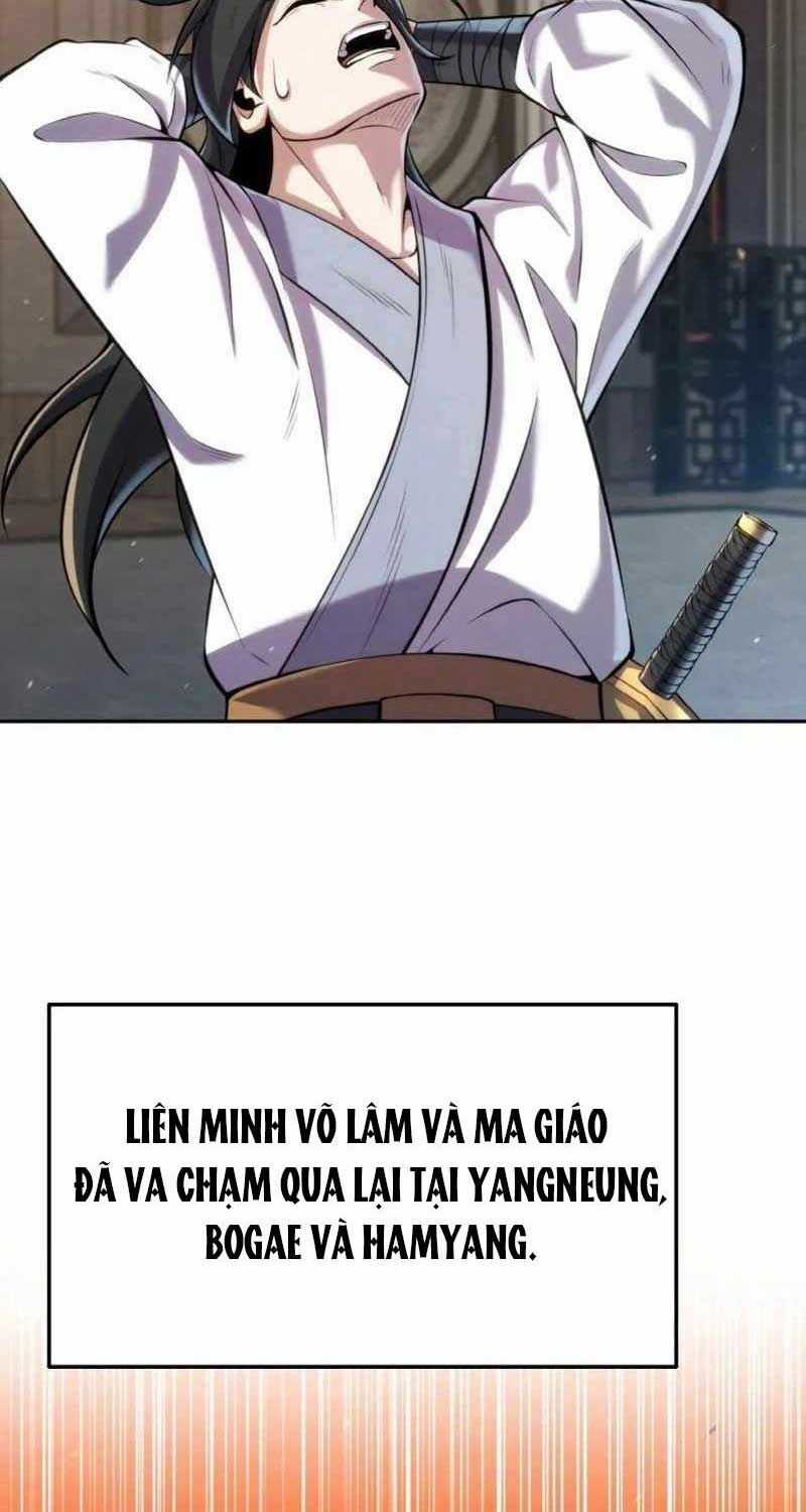 Đệ Tử Của Võ Lâm Minh Chủ Chapter 23 trang 47