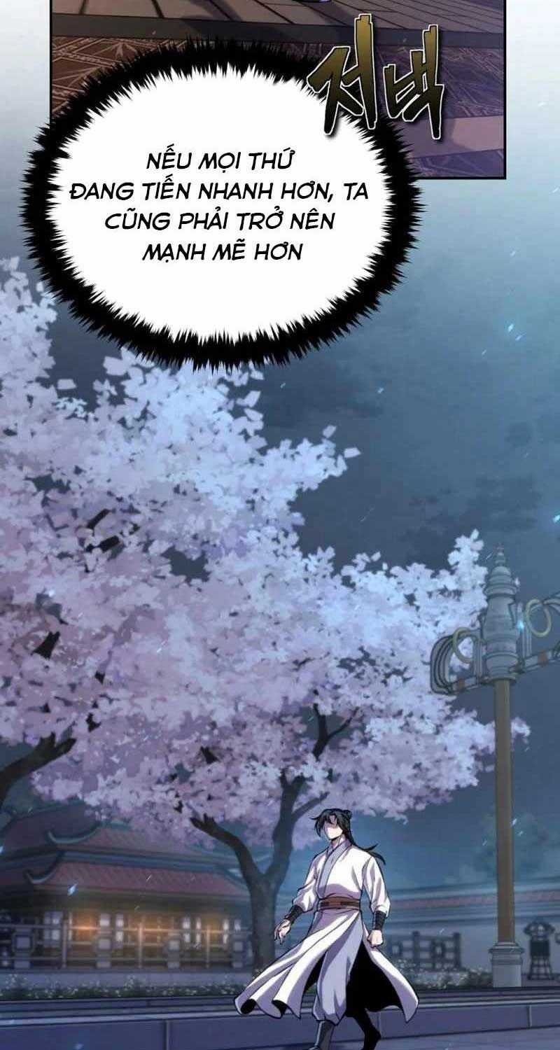 Đệ Tử Của Võ Lâm Minh Chủ Chapter 23 trang 55