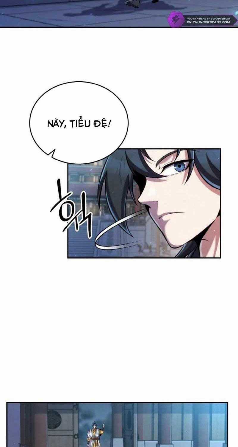 Đệ Tử Của Võ Lâm Minh Chủ Chapter 23 trang 56