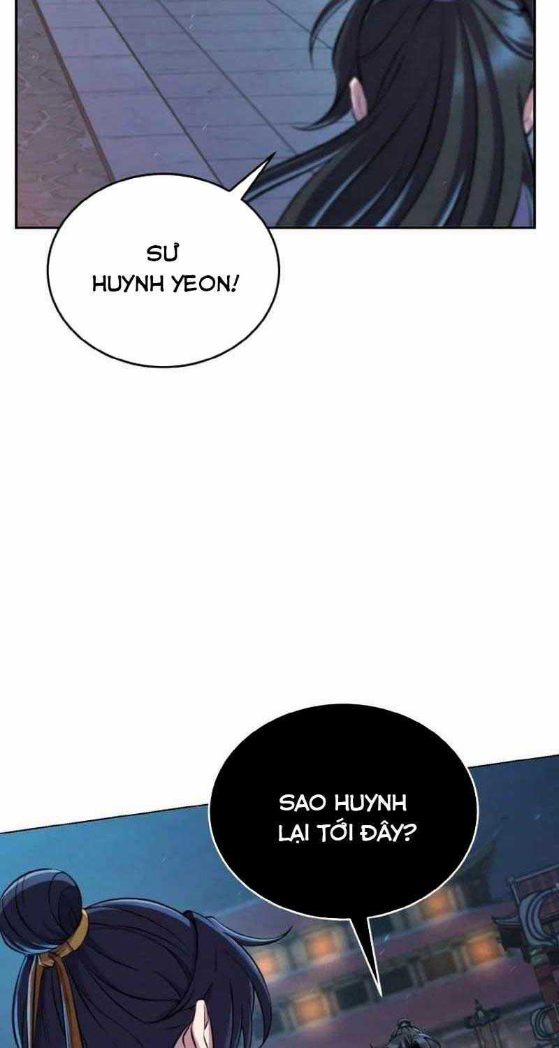 Đệ Tử Của Võ Lâm Minh Chủ Chapter 23 trang 58