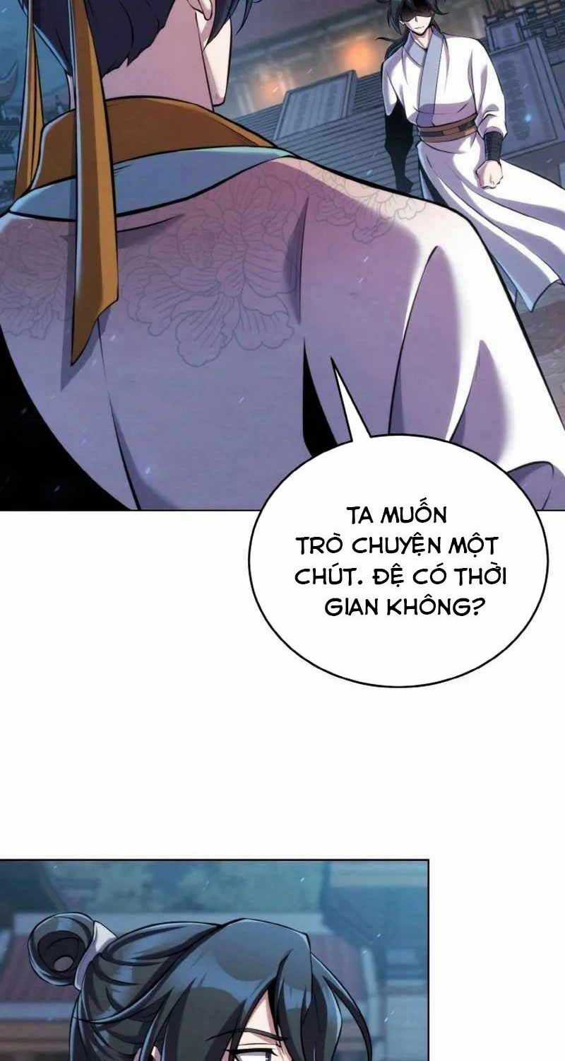 Đệ Tử Của Võ Lâm Minh Chủ Chapter 23 trang 59