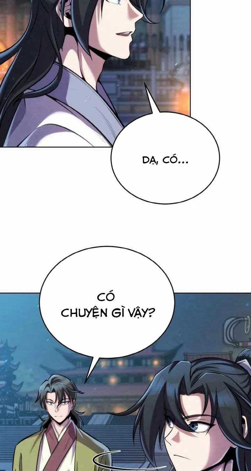 Đệ Tử Của Võ Lâm Minh Chủ Chapter 23 trang 60