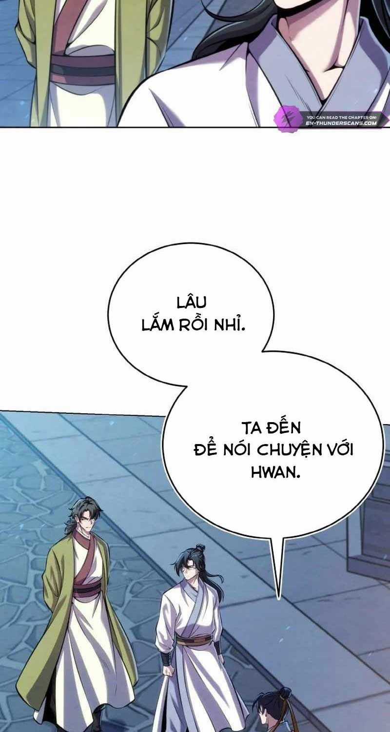Đệ Tử Của Võ Lâm Minh Chủ Chapter 23 trang 61