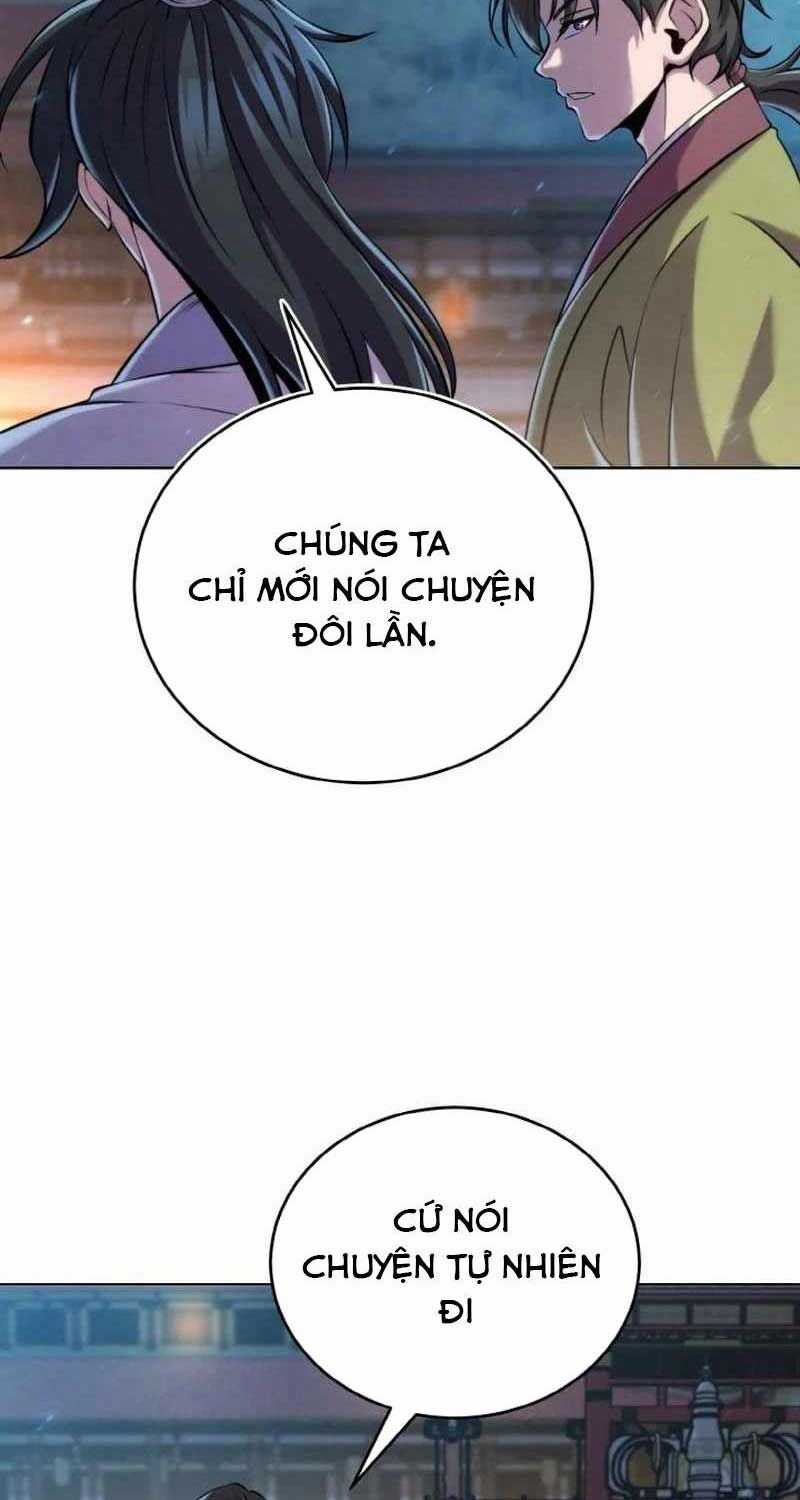 Đệ Tử Của Võ Lâm Minh Chủ Chapter 23 trang 63