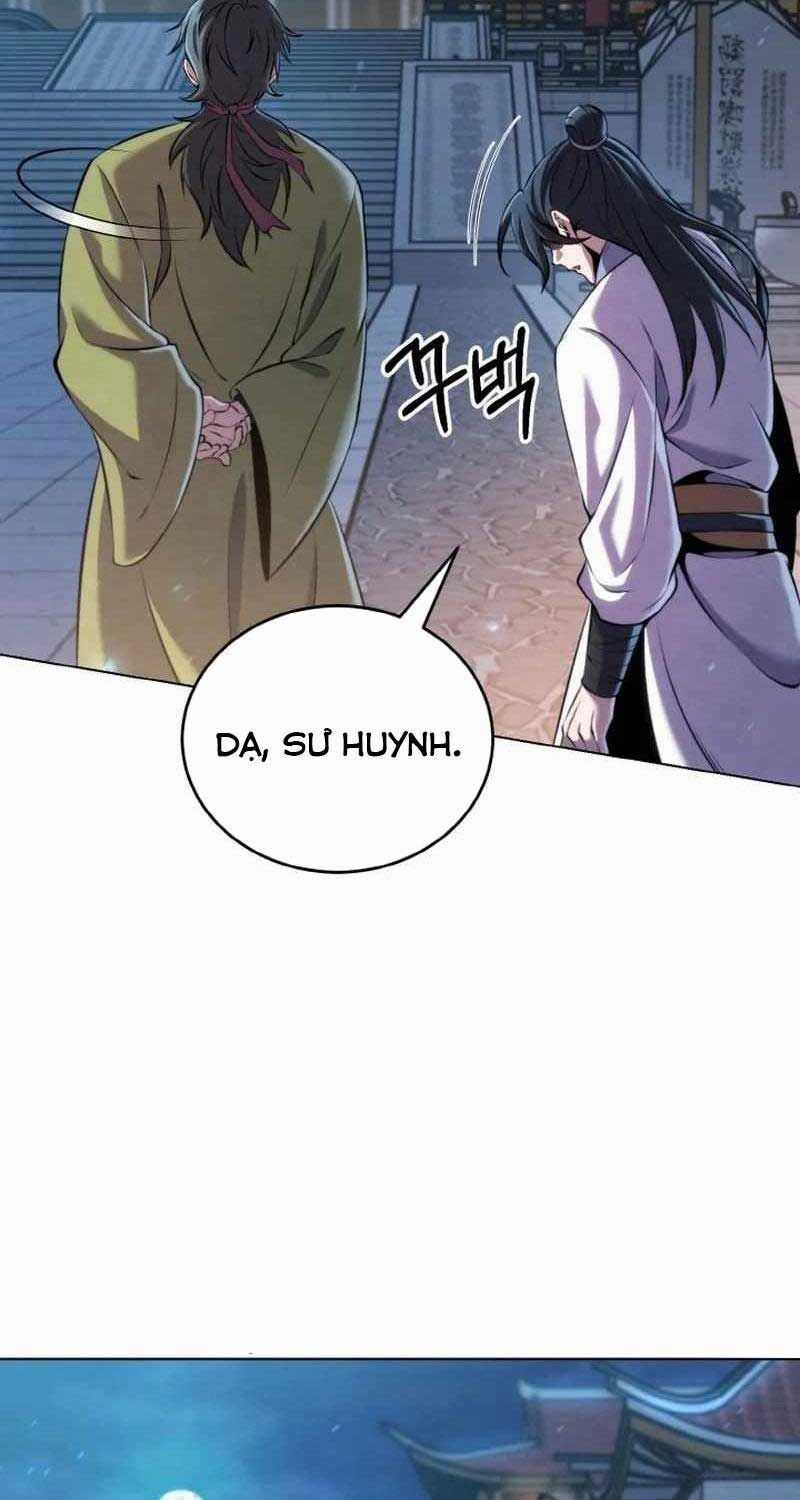 Đệ Tử Của Võ Lâm Minh Chủ Chapter 23 trang 64