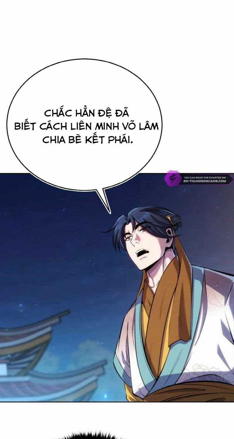 Đệ Tử Của Võ Lâm Minh Chủ Chapter 23 trang 67