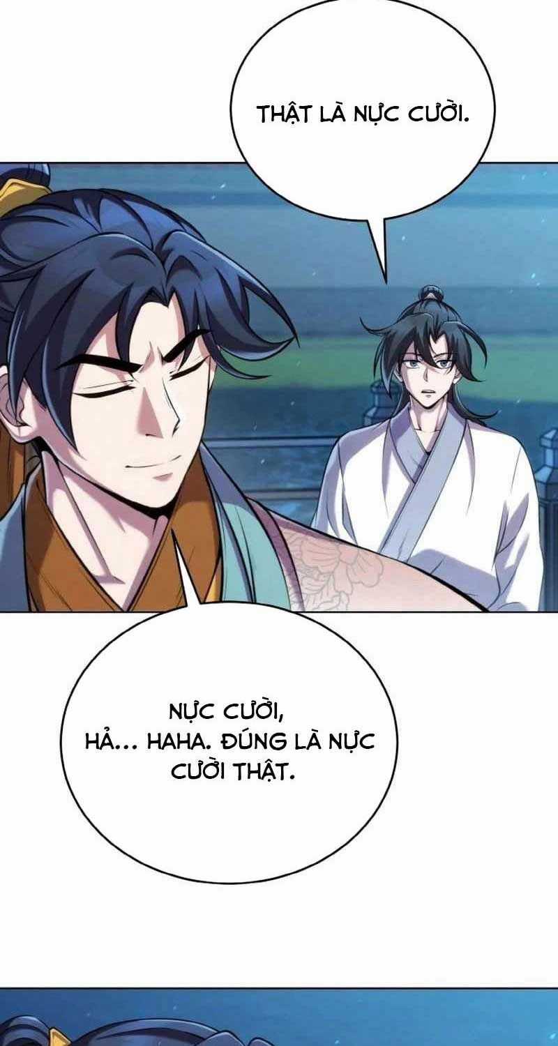 Đệ Tử Của Võ Lâm Minh Chủ Chapter 23 trang 70