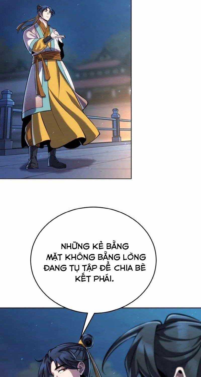Đệ Tử Của Võ Lâm Minh Chủ Chapter 23 trang 75