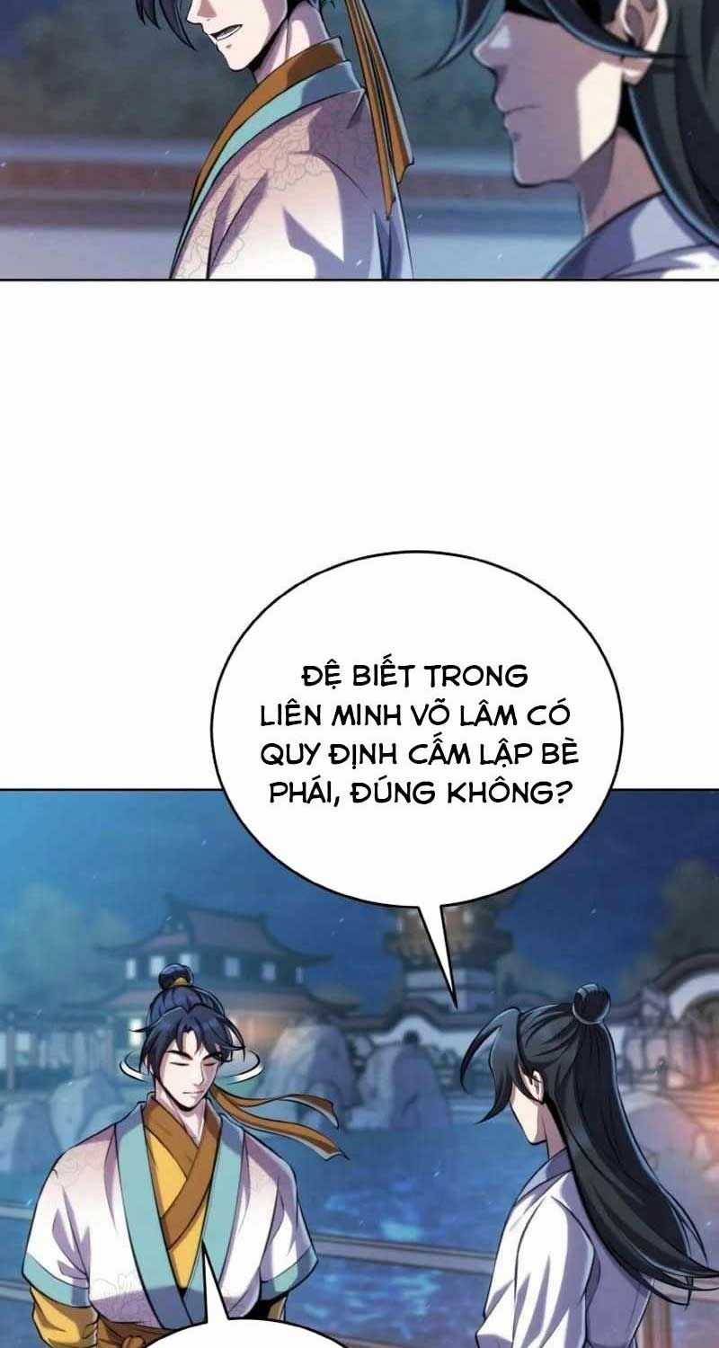 Đệ Tử Của Võ Lâm Minh Chủ Chapter 23 trang 76