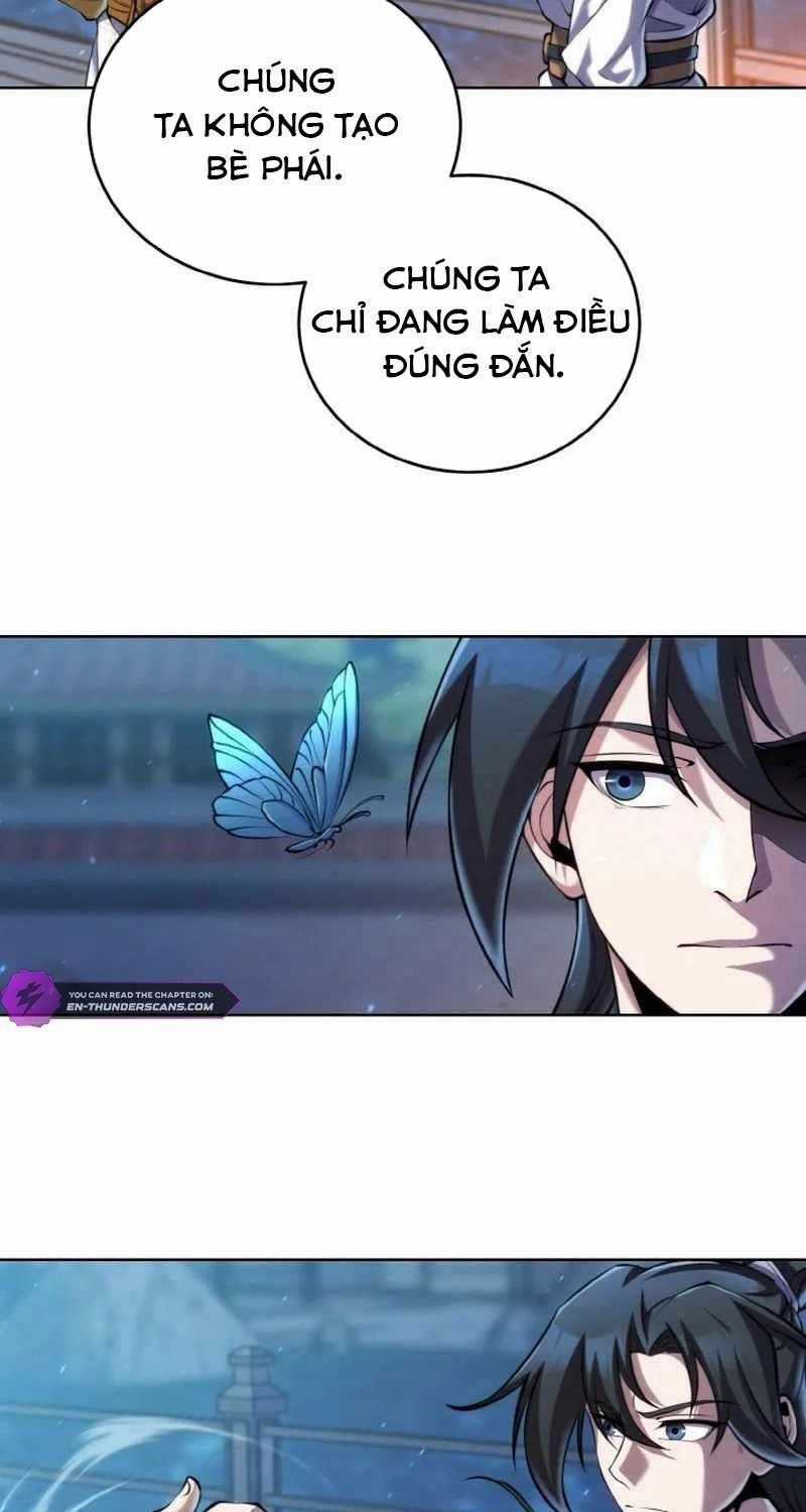 Đệ Tử Của Võ Lâm Minh Chủ Chapter 23 trang 77