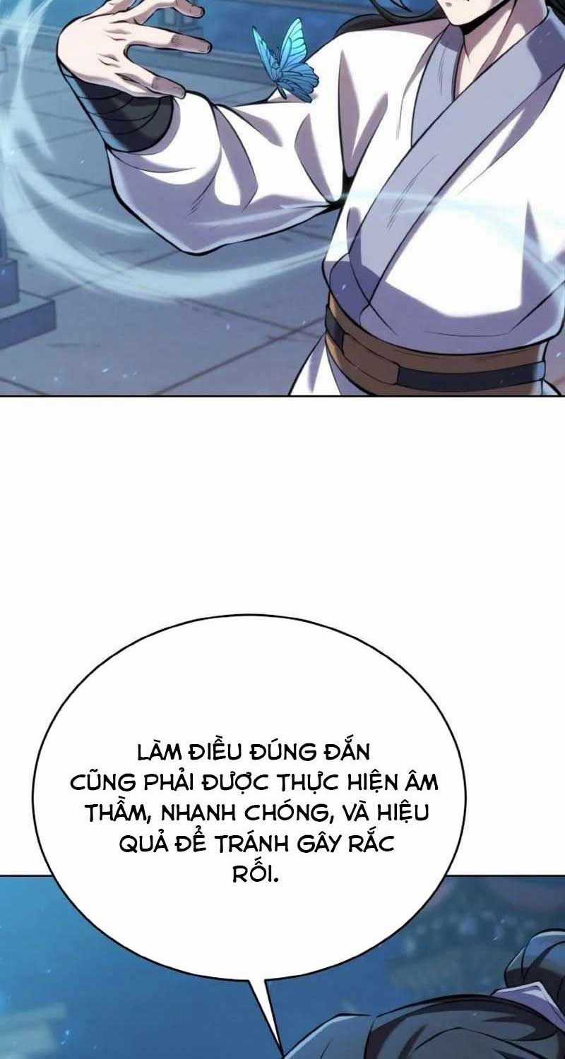 Đệ Tử Của Võ Lâm Minh Chủ Chapter 23 trang 78