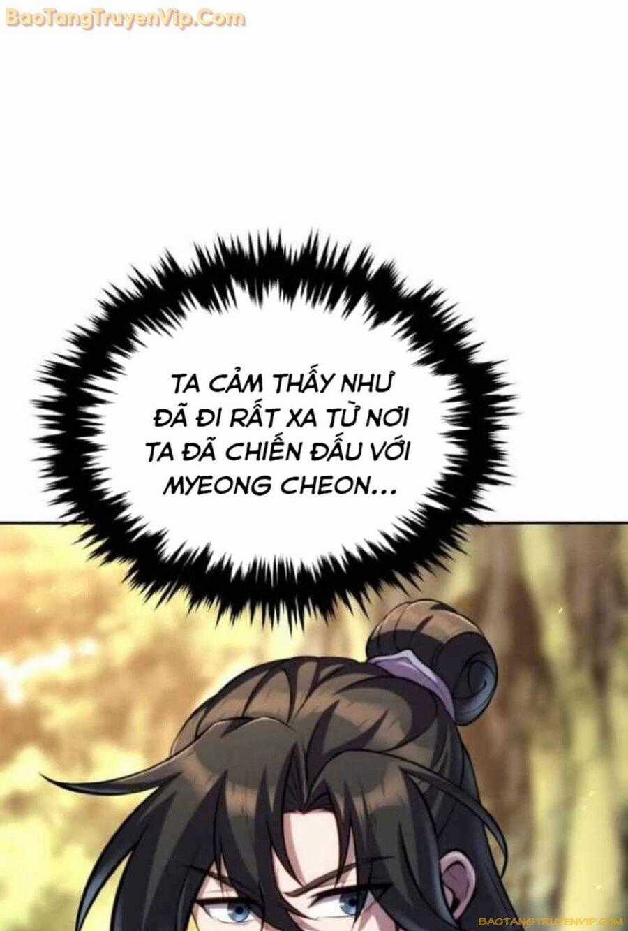 Đệ Tử Của Võ Lâm Minh Chủ Chapter 29 trang 1