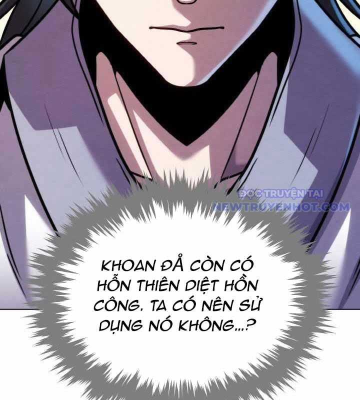 Đệ Tử Của Võ Lâm Minh Chủ Chapter 35 trang 135