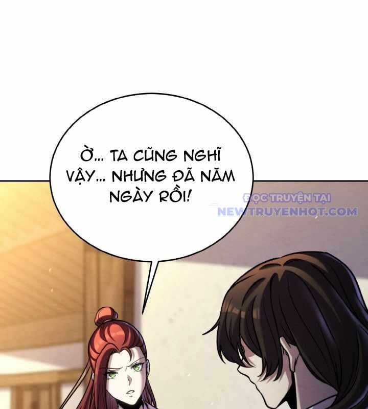 Đệ Tử Của Võ Lâm Minh Chủ Chapter 35 trang 152