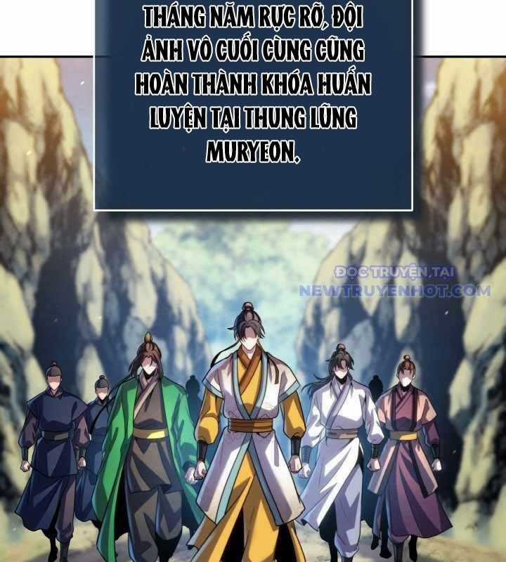 Đệ Tử Của Võ Lâm Minh Chủ Chapter 35 trang 169