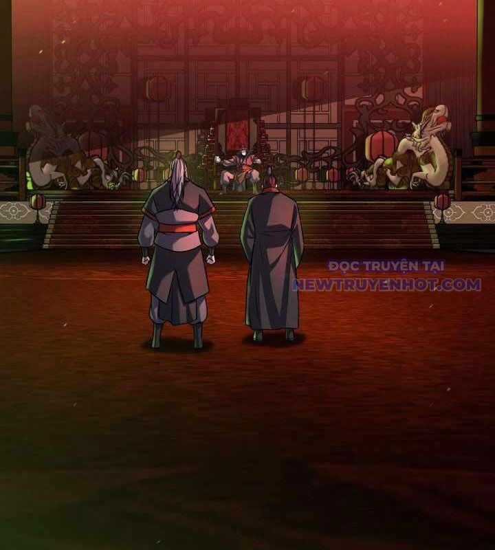 Đệ Tử Của Võ Lâm Minh Chủ Chapter 35 trang 3