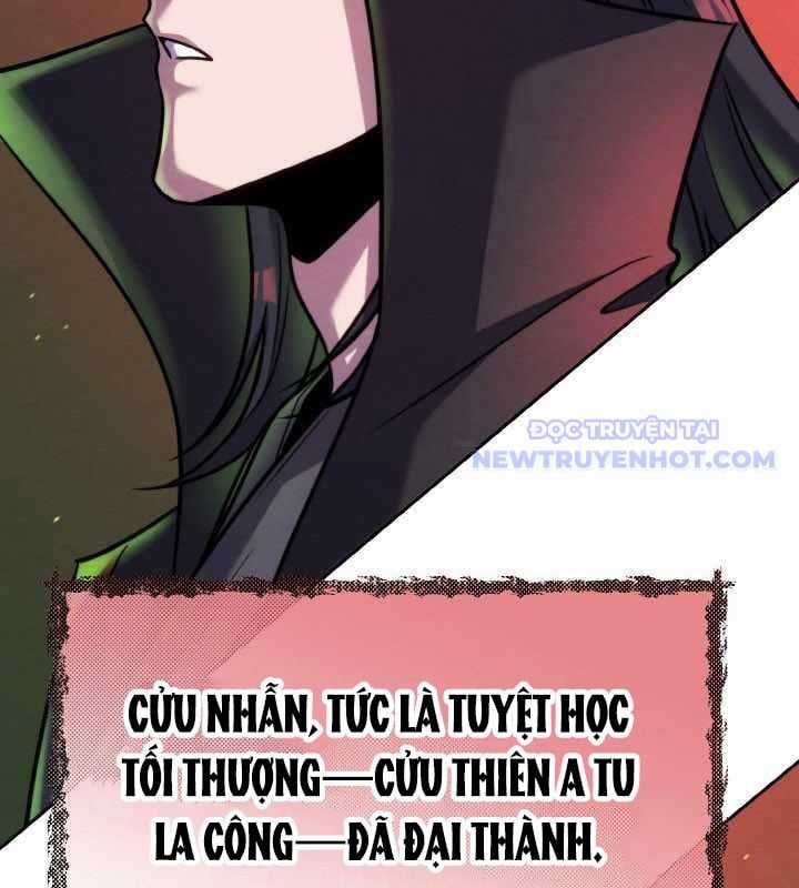 Đệ Tử Của Võ Lâm Minh Chủ Chapter 35 trang 36