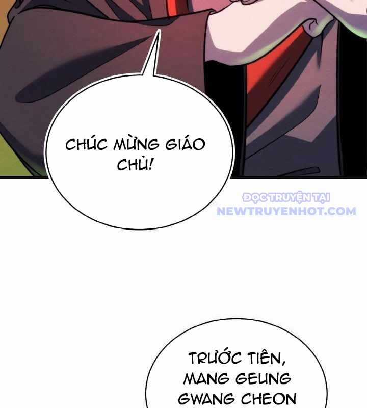 Đệ Tử Của Võ Lâm Minh Chủ Chapter 35 trang 38