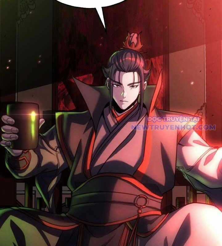 Đệ Tử Của Võ Lâm Minh Chủ Chapter 35 trang 6