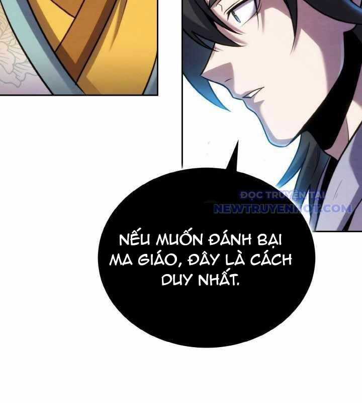 Đệ Tử Của Võ Lâm Minh Chủ Chapter 35 trang 68