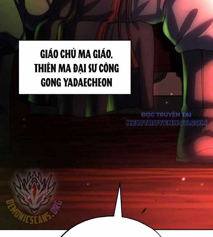 Đệ Tử Của Võ Lâm Minh Chủ Chapter 35 trang 7