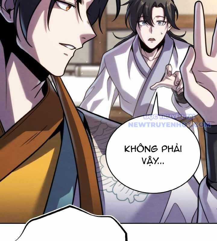 Đệ Tử Của Võ Lâm Minh Chủ Chapter 35 trang 80