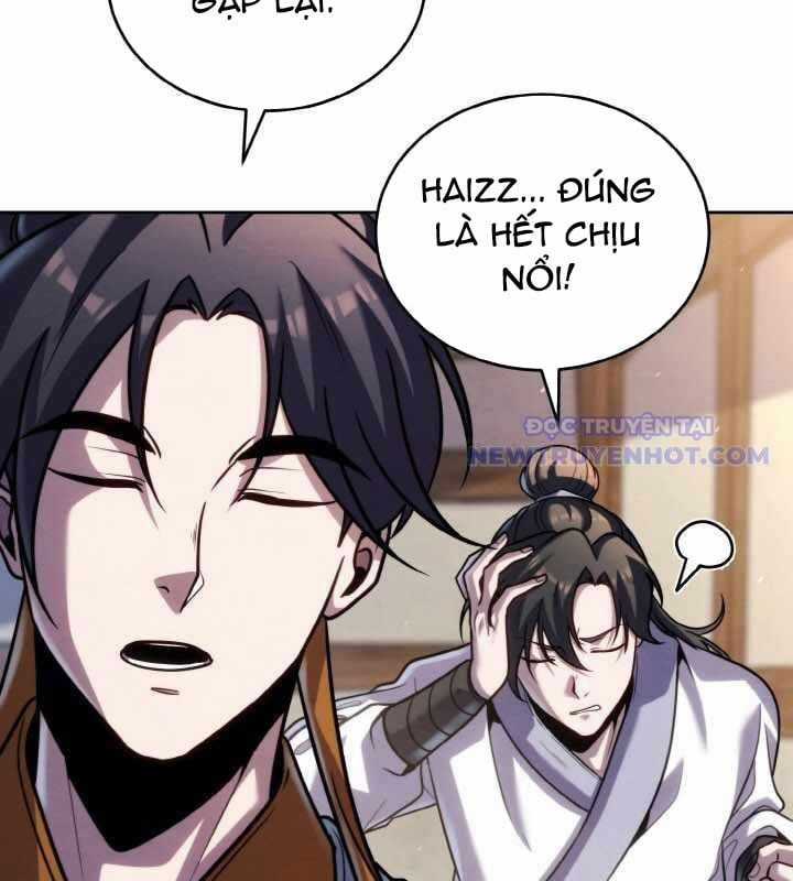 Đệ Tử Của Võ Lâm Minh Chủ Chapter 35 trang 82