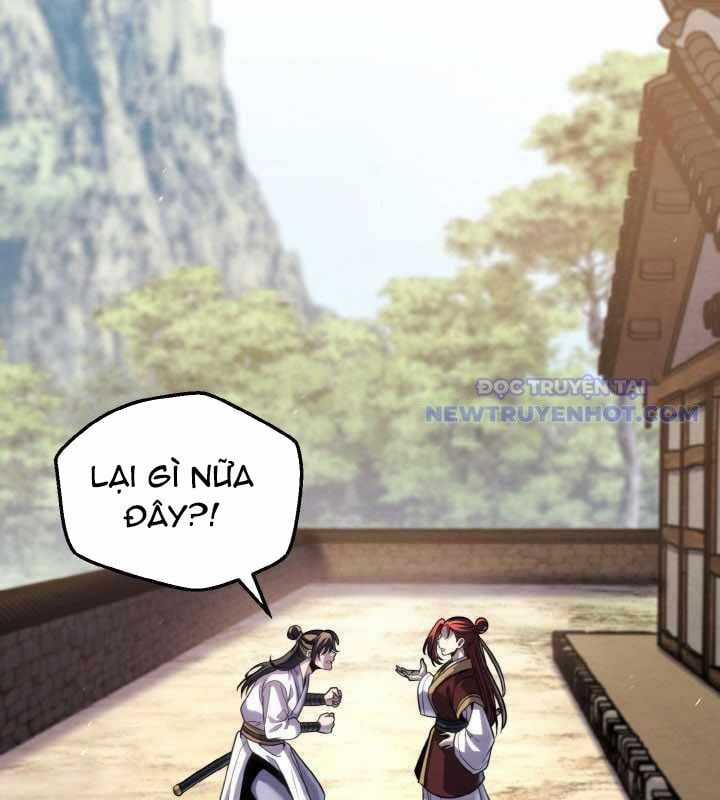 Đệ Tử Của Võ Lâm Minh Chủ Chapter 35 trang 85