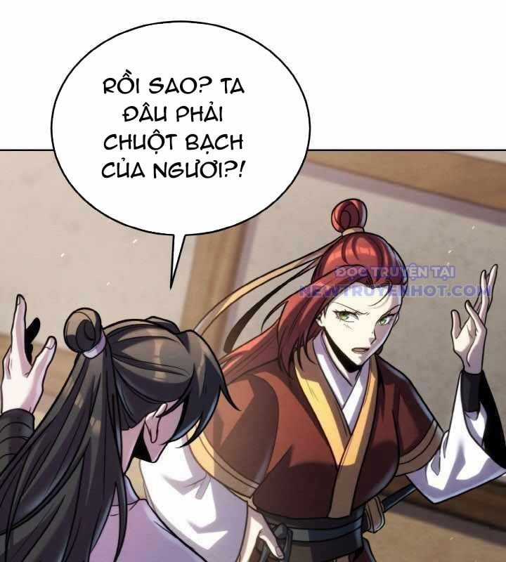 Đệ Tử Của Võ Lâm Minh Chủ Chapter 35 trang 87
