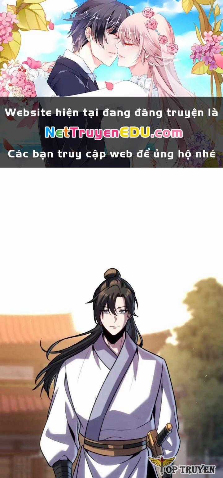 Đệ Tử Của Võ Lâm Minh Chủ Chapter 36 trang 1