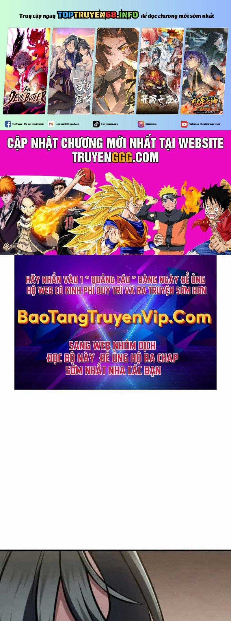 Đệ Tử Của Võ Lâm Minh Chủ Chapter 4 trang 0