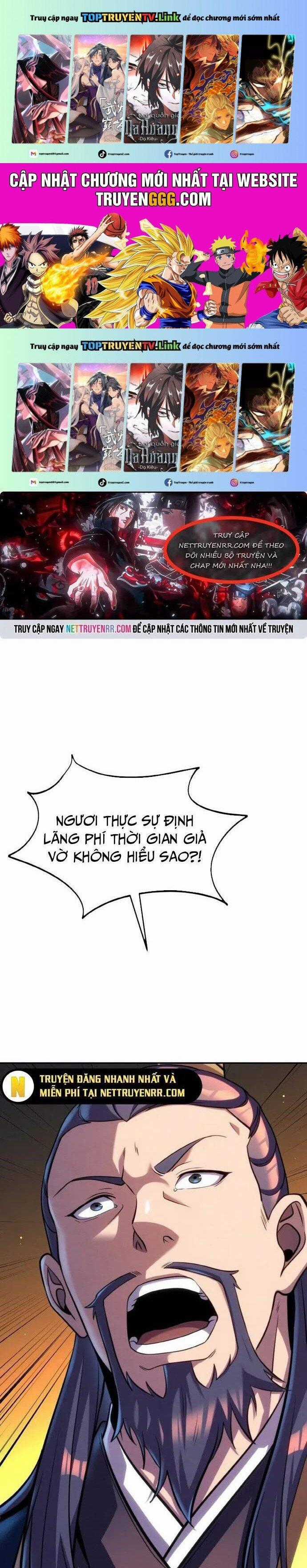 Đệ Tử Của Võ Lâm Minh Chủ Chapter 40 trang 0