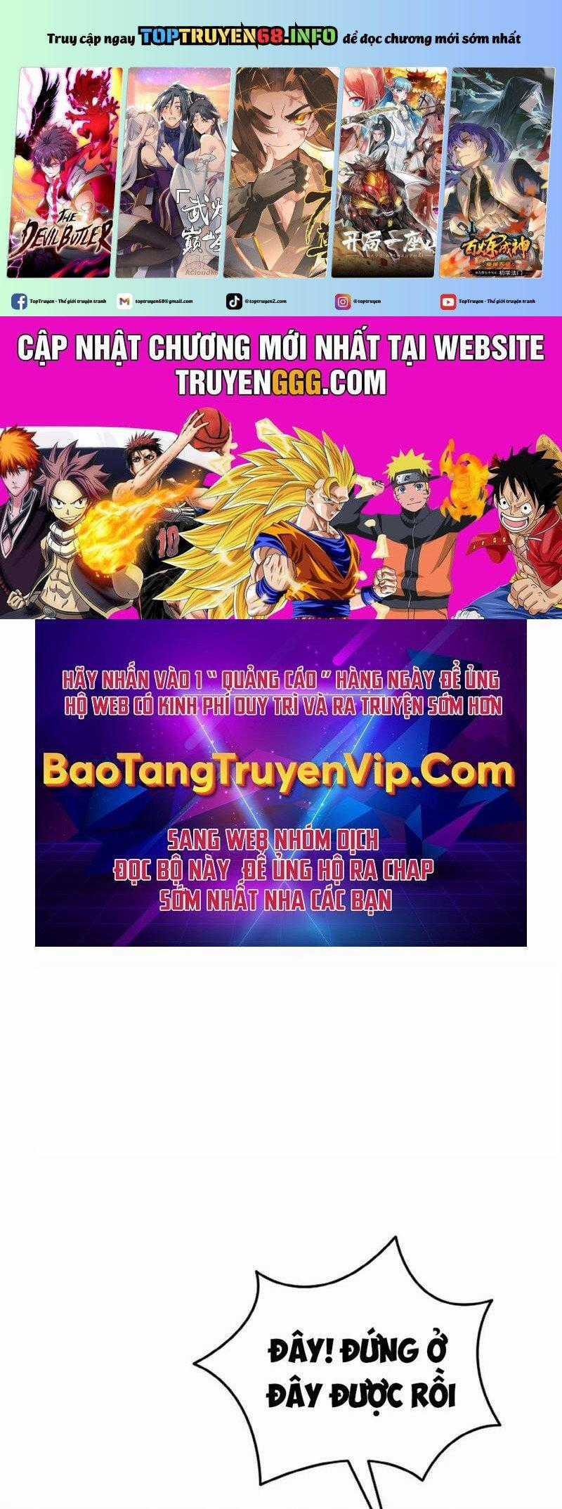 Đệ Tử Của Võ Lâm Minh Chủ Chapter 5 trang 0