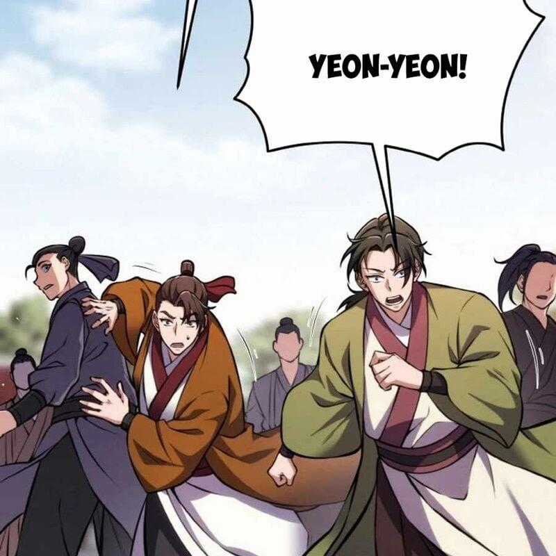 Đệ Tử Của Võ Lâm Minh Chủ Chapter 6 trang 1