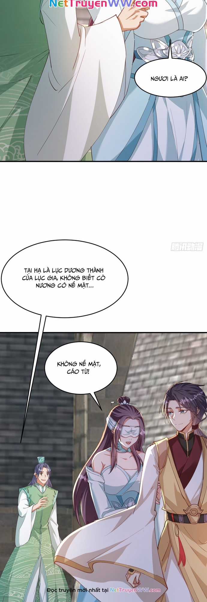 Đệ Tử Siêu Thần Ta Nằm Không, Tông Môn Hủy Diệt Ta Vô Địch Chapter 32 trang 2